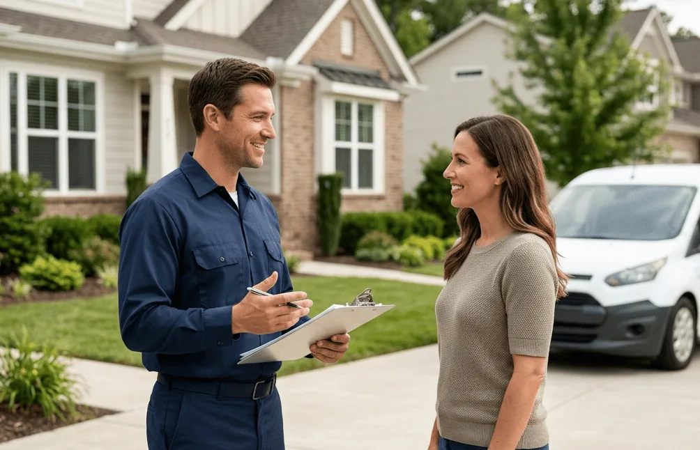 Mold Remediation Fork Union, VA FAQs